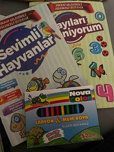 Müşteri yorumu görseli