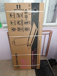 Değerlendirme fotoğrafı