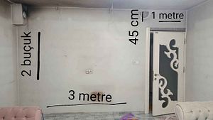Müşteri yorumu görseli