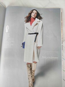 Müşteri yorumu görseli