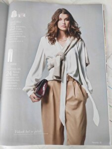 Müşteri yorumu görseli