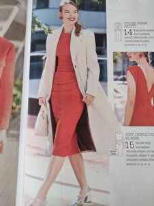 Müşteri yorumu görseli