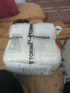 Müşteri yorumu görseli