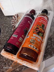 Müşteri yorumu görseli