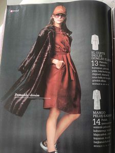 Müşteri yorumu görseli