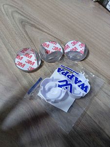 Müşteri yorumu görseli