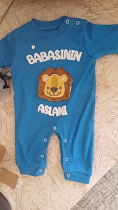 Müşteri yorumu görseli