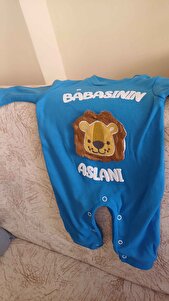 Müşteri yorumu görseli