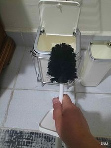 Müşteri yorumu görseli