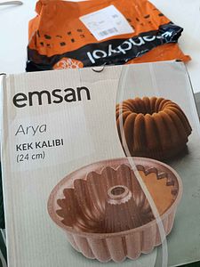 Müşteri yorumu görseli
