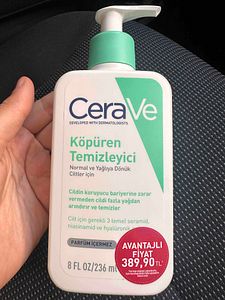 Müşteri yorumu görseli