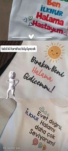 Müşteri yorumu görseli