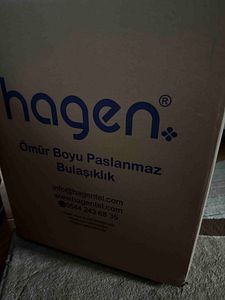 Müşteri yorumu görseli