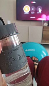 Müşteri yorumu görseli
