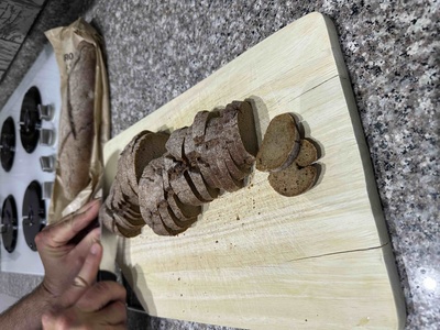 Müşteri yorumu görseli