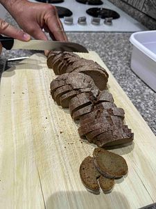 Müşteri yorumu görseli