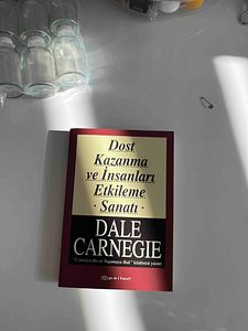 Müşteri yorumu görseli