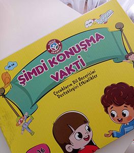Müşteri yorumu görseli