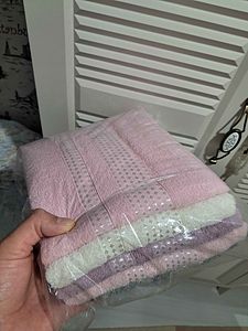 Müşteri yorumu görseli