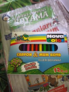 Müşteri yorumu görseli