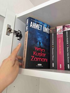 Müşteri yorumu görseli