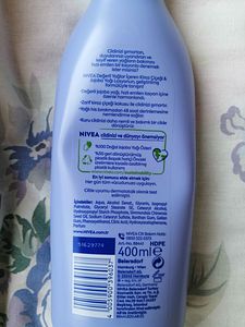 Müşteri yorumu görseli