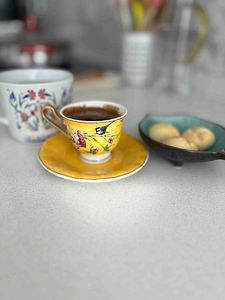 Müşteri yorumu görseli