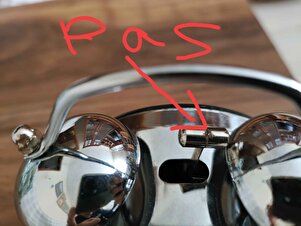 Müşteri yorumu görseli