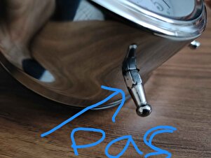 Müşteri yorumu görseli