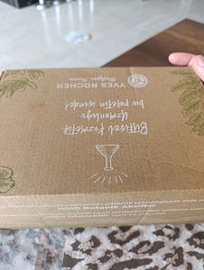 Müşteri yorumu görseli