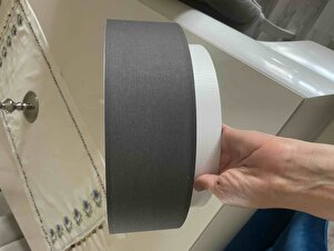 Müşteri yorumu görseli