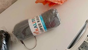 Müşteri yorumu görseli