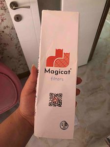 Müşteri yorumu görseli