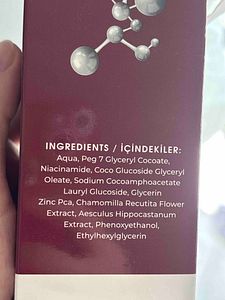 Müşteri yorumu görseli