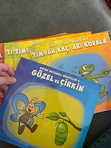 Müşteri yorumu görseli