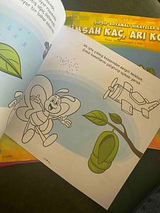 Müşteri yorumu görseli