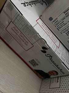 Müşteri yorumu görseli