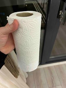 Müşteri yorumu görseli