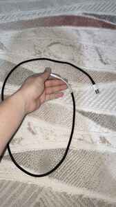 Müşteri yorumu görseli