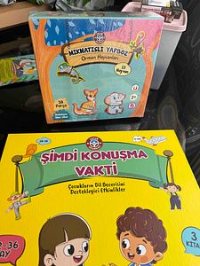 Müşteri yorumu görseli