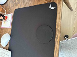 Müşteri yorumu görseli