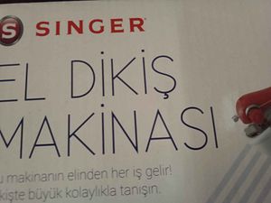 Müşteri yorumu görseli