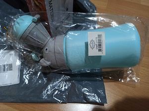 Müşteri yorumu görseli