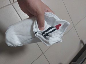 Müşteri yorumu görseli