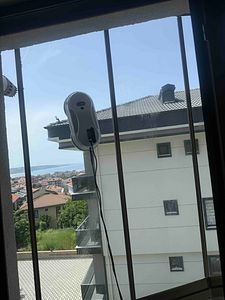 Müşteri yorumu görseli