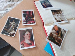 Müşteri yorumu görseli