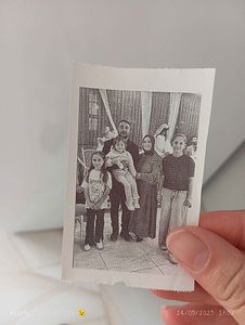 Müşteri yorumu görseli