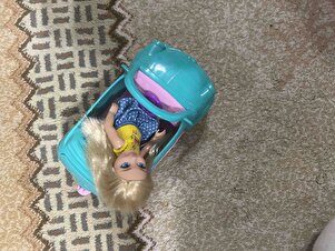 Müşteri yorumu görseli