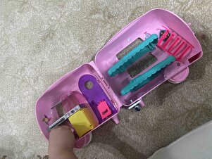 Müşteri yorumu görseli