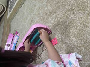 Müşteri yorumu görseli